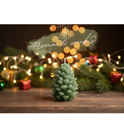 Woodland Reserve Candle